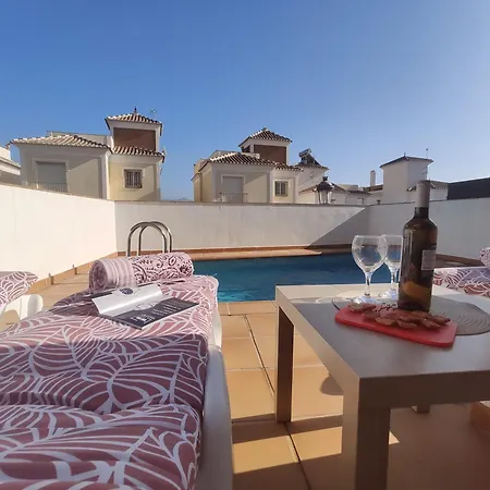 Casa Tropicana Con Piscina Privada