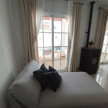 Σπίτι διακοπών Casa Tropicana Con Piscina Privada *