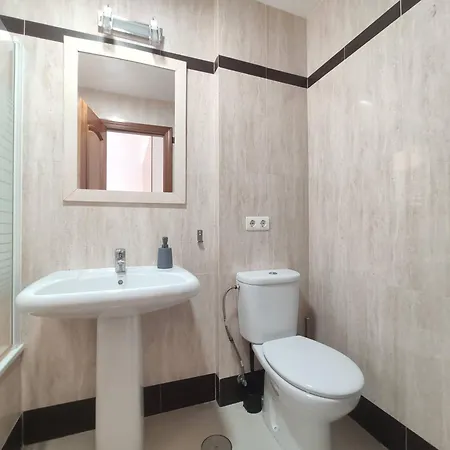 Casa Tropicana Con Piscina Privada Nerja