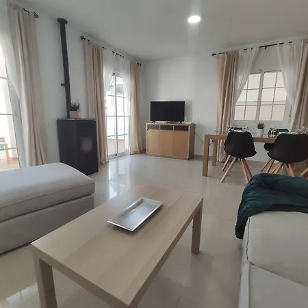 Σπίτι διακοπών Casa Tropicana Con Piscina Privada