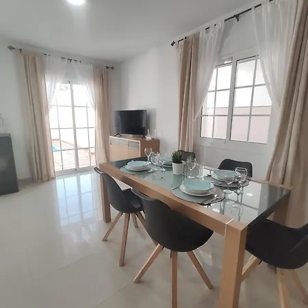Casa Tropicana Con Piscina Privada *