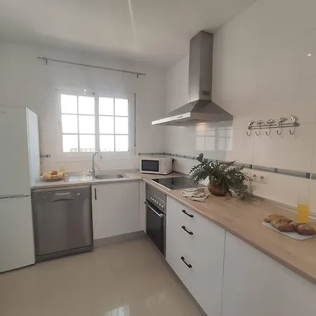 Casa Tropicana Con Piscina Privada Nerja