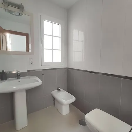 Casa Tropicana Con Piscina Privada Σπίτι διακοπών Nerja