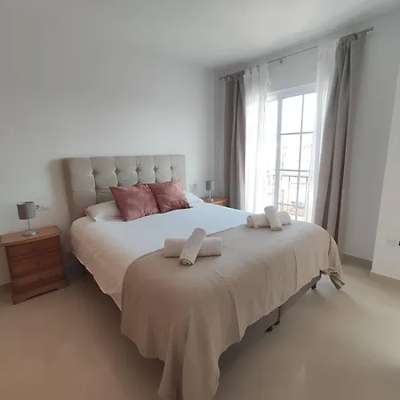 Σπίτι διακοπών Casa Tropicana Con Piscina Privada Nerja
