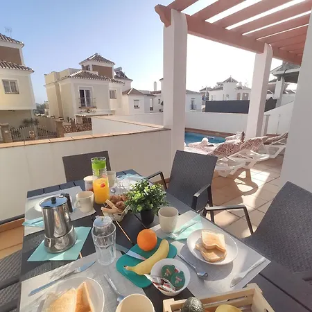 Casa Tropicana Con Piscina Privada Nerja
