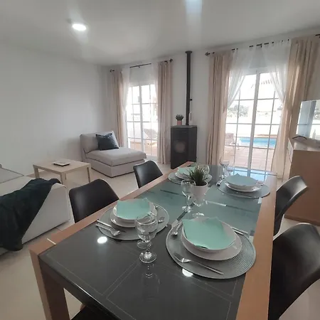 Casa Tropicana Con Piscina Privada * Nerja